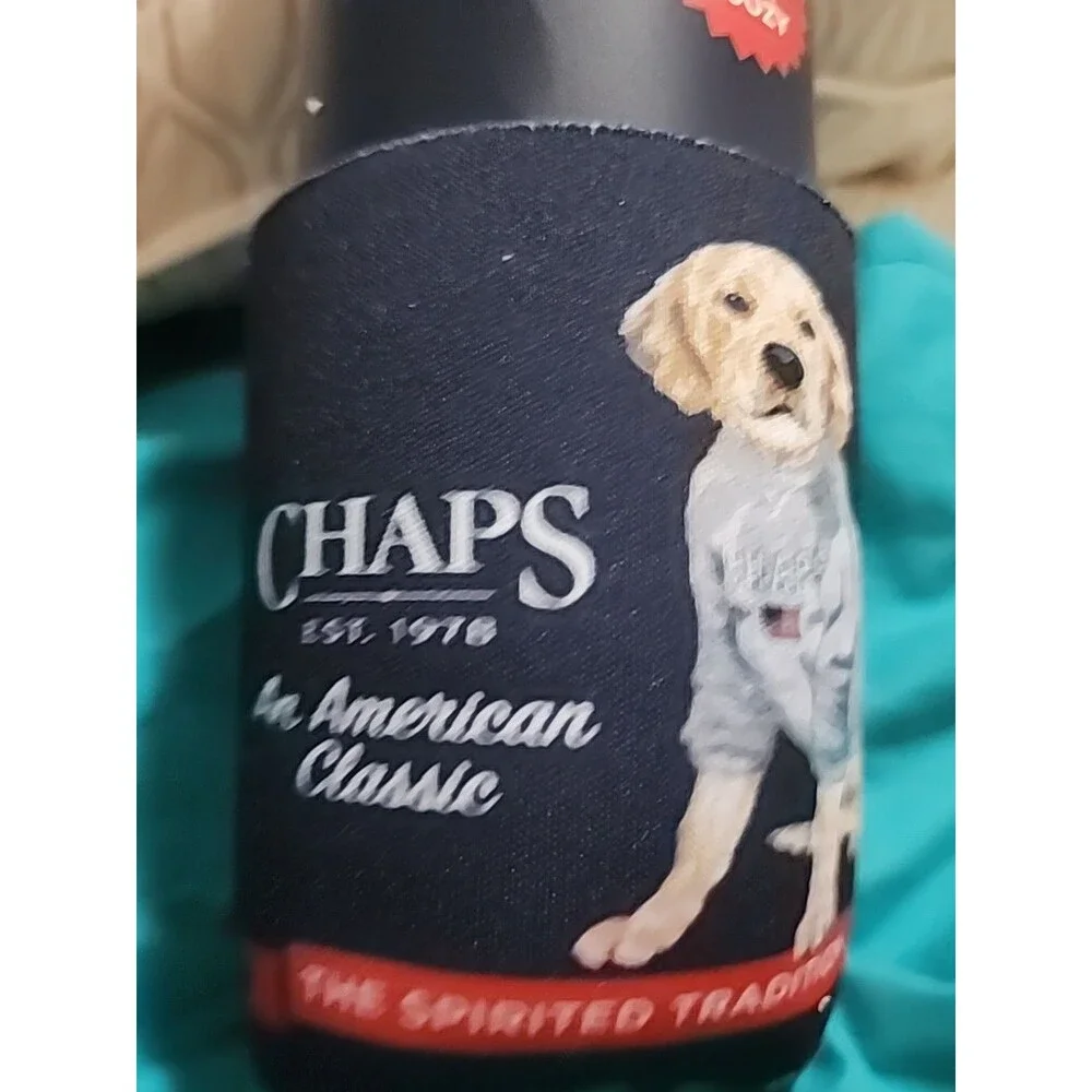 Chaps T Shirt Short Sleeve Tee 